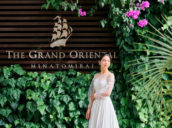 THE GRAND ORIENTAL MINATOMIRAI (グランドオリエンタル みなとみらい) 付帯設備画像 2-2