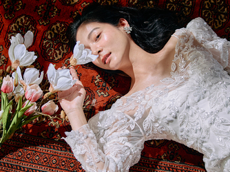 THE GRAND ORIENTAL MINATOMIRAI (グランドオリエンタル みなとみらい) 演出2画像 2-2