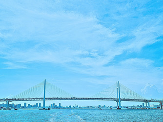 THE GRAND ORIENTAL MINATOMIRAI (グランドオリエンタル みなとみらい) 横浜エリア最大級の絶景「ハーバールーム」画像 2-3