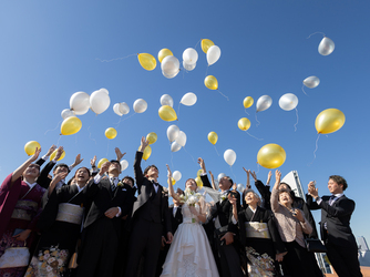 THE GRAND ORIENTAL MINATOMIRAI (グランドオリエンタル みなとみらい) 演出3画像 2-1