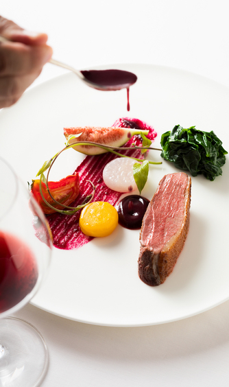 THE GRAND ORIENTAL MINATOMIRAI (グランドオリエンタル みなとみらい) 料理・ケーキ2画像 1-1