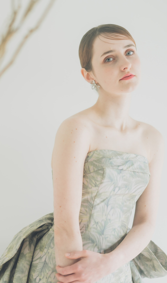 THE GRAND ORIENTAL MINATOMIRAI (グランドオリエンタル みなとみらい) 衣裳2画像 2-1