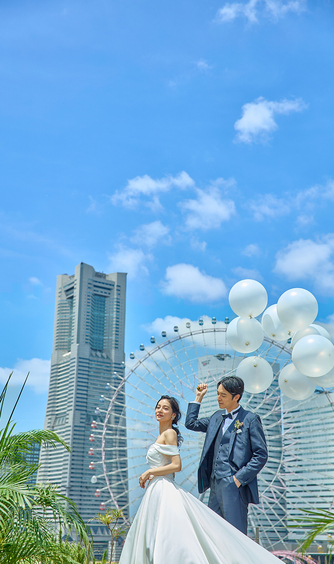 THE GRAND ORIENTAL MINATOMIRAI (グランドオリエンタル みなとみらい) ロケーション2画像 2-1