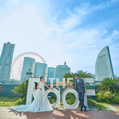 THE GRAND ORIENTAL MINATOMIRAI (グランドオリエンタル みなとみらい) ロケーション1画像 2-1