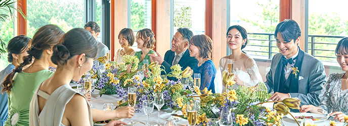 THE GRAND ORIENTAL MINATOMIRAI (グランドオリエンタル みなとみらい) 【6名~貸切可】みなとみらいを見渡す空間画像 2-1