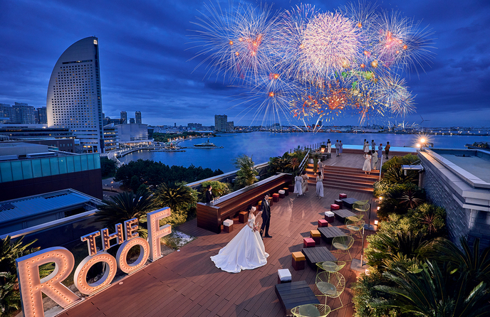 THE GRAND ORIENTAL MINATOMIRAI (グランドオリエンタル みなとみらい) ロケーション3画像 1