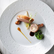 インターコンチネンタルホテル大阪 料理・ケーキ1画像 2-2