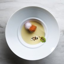 インターコンチネンタルホテル大阪 料理・ケーキ1画像 2-3