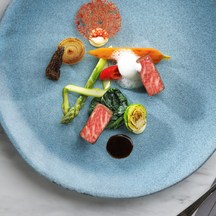 インターコンチネンタルホテル大阪 料理・ケーキ1画像 2-5