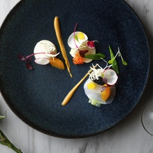 インターコンチネンタルホテル大阪 料理・ケーキ1画像 2-1