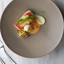 インターコンチネンタルホテル大阪 料理・ケーキ1画像 2-4