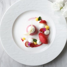 インターコンチネンタルホテル大阪 料理・ケーキ1画像 2-6