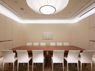 インターコンチネンタルホテル大阪 付帯設備2画像 2-2