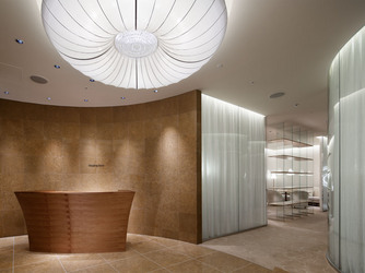 インターコンチネンタルホテル大阪 付帯設備2画像 1-2