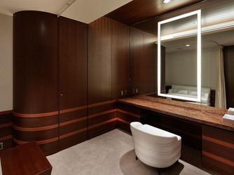 インターコンチネンタルホテル大阪 付帯設備2画像 2-1