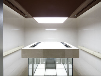 インターコンチネンタルホテル大阪 付帯設備2画像 2-3