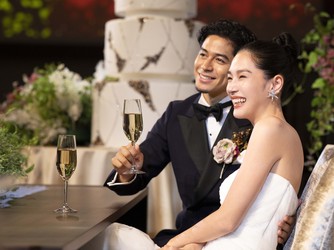 インターコンチネンタルホテル大阪 【HINOKI】洗練されたデザイン空間画像 2-3