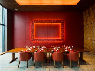 インターコンチネンタルホテル大阪 外観画像 2-2