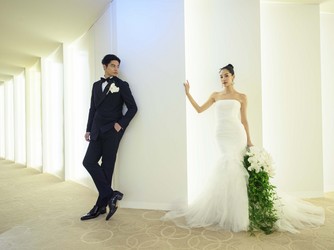 インターコンチネンタルホテル大阪 ロケーション画像 2-2