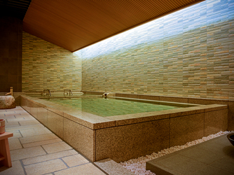 インターコンチネンタルホテル大阪 付帯設備1画像 2-4