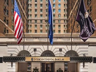 インターコンチネンタルホテル大阪 歴史画像 2-2