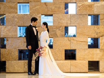 インターコンチネンタルホテル大阪 ロケーション画像 2-3