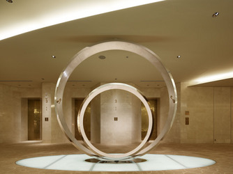 インターコンチネンタルホテル大阪 付帯設備2画像 1-3