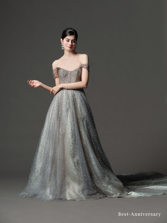 インターコンチネンタルホテル大阪 衣裳3画像 1-1