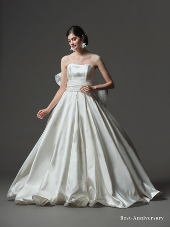 インターコンチネンタルホテル大阪 衣裳1画像 1-1