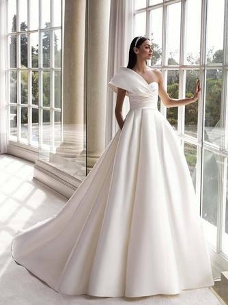 インターコンチネンタルホテル大阪 衣裳1画像 2-1