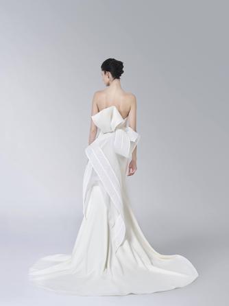 インターコンチネンタルホテル大阪 衣裳1画像 2-2