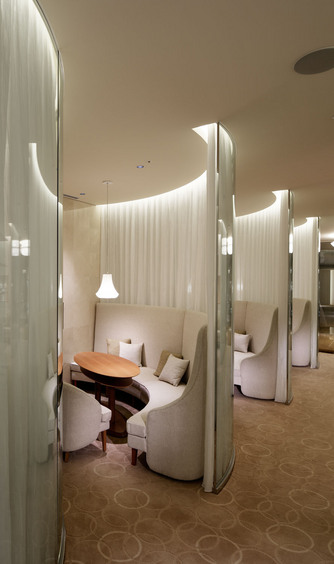 インターコンチネンタルホテル大阪 付帯設備2画像 1-1