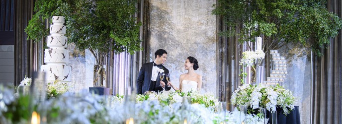 インターコンチネンタルホテル大阪 【HINOKI】洗練されたデザイン空間画像 2-1