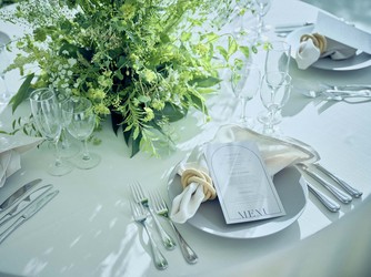 ザ・リーヴス プレミアムテラス 真っ白な空間に光の輝きを集めた「テララ」画像 2-3