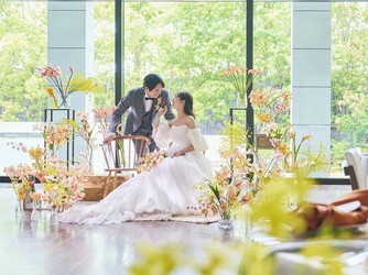 ザ・リーヴス プレミアムテラス ナチュラルな上質感に包まれた「アクア」画像 2-2