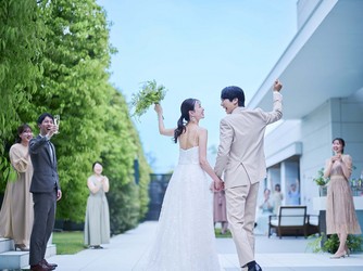 ザ・リーヴス プレミアムテラス ガーデン入場も叶う「テララガーデン」画像 2-3