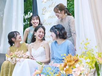 ザ・リーヴス プレミアムテラス セレモニースペース(アフターセレモニー)画像 2-2