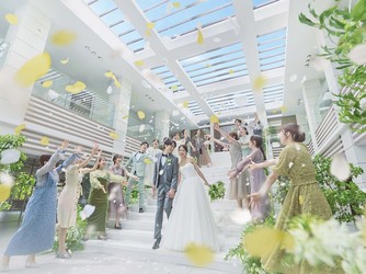 ザ・リーヴス プレミアムテラス 自然光・水・緑溢れる貸切リゾート邸宅画像 2-2