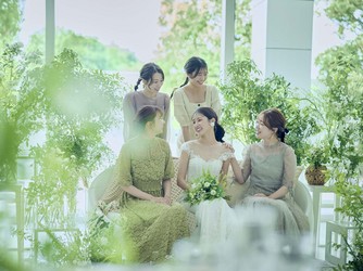 ザ・リーヴス プレミアムテラス 真っ白な空間に光の輝きを集めた「テララ」画像 2-2