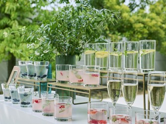 ザ・リーヴス プレミアムテラス 料理・ケーキ2画像 2-4