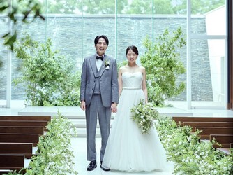 ザ・リーヴス プレミアムテラス 衣裳1画像 2-3