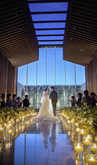 ザ・リーヴス プレミアムテラス ロケーション1画像 2-1