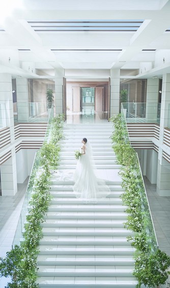 ザ・リーヴス プレミアムテラス セレモニースペース(アフターセレモニー)画像 2-1