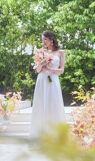 ザ・リーヴス プレミアムテラス ガーデン入場も叶う「テララガーデン」画像 2-1