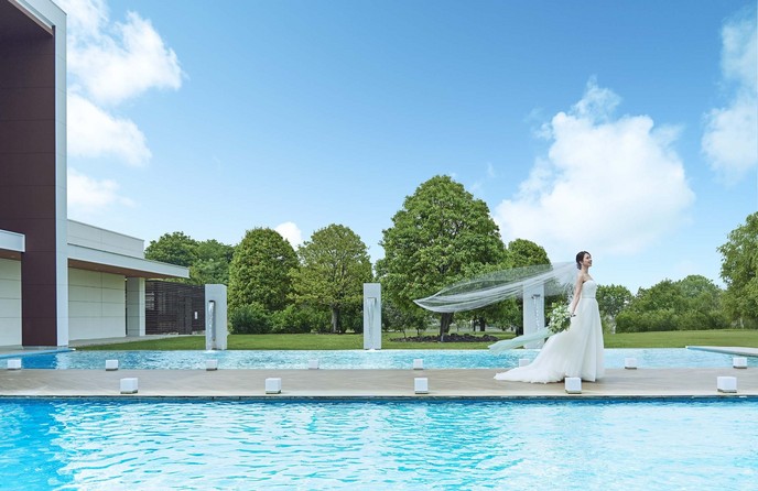 ザ・リーヴス プレミアムテラス ロケーション2画像 2