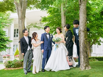 セントアクアチャペル大宮 ロケーション2画像 2-2