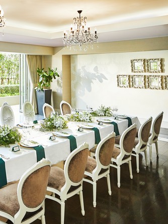 セントアクアチャペル大宮 キャトルセゾン画像 1-2