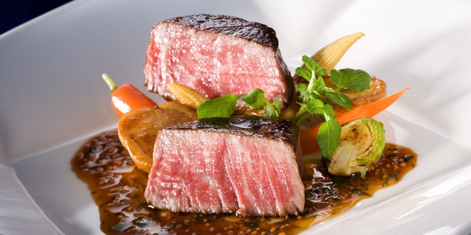 セントアクアチャペル大宮 料理・ケーキ画像 1