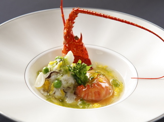 セントアクアチャペル白金 ベルエアスイート画像 2-2