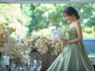 セントアクアチャペル白金 ベルエアスイート画像 2-3